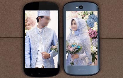 Online Marriage
