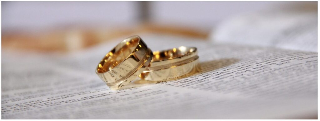 court marriage
