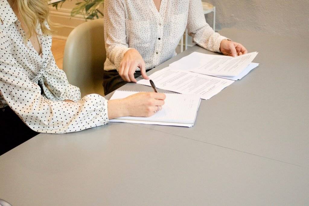 Court Marriage Paper Signing in Karachi
