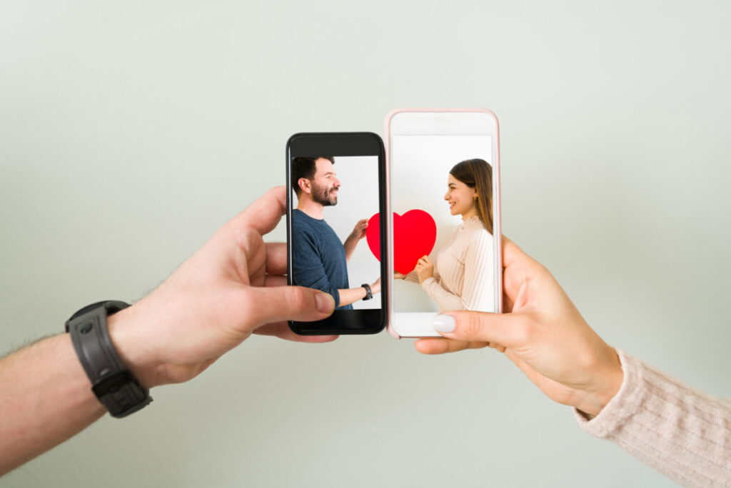 long distance relationship questions
