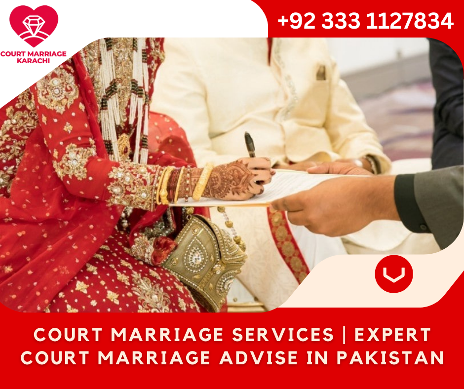 Court Marriage
