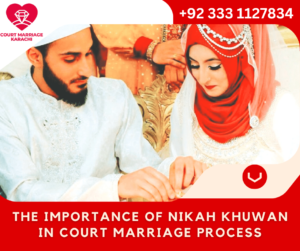 Nikah Khuwan