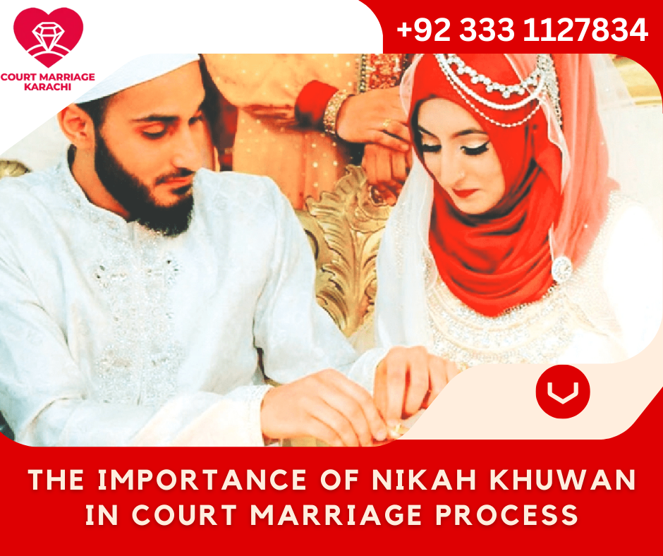 Nikah Khuwan