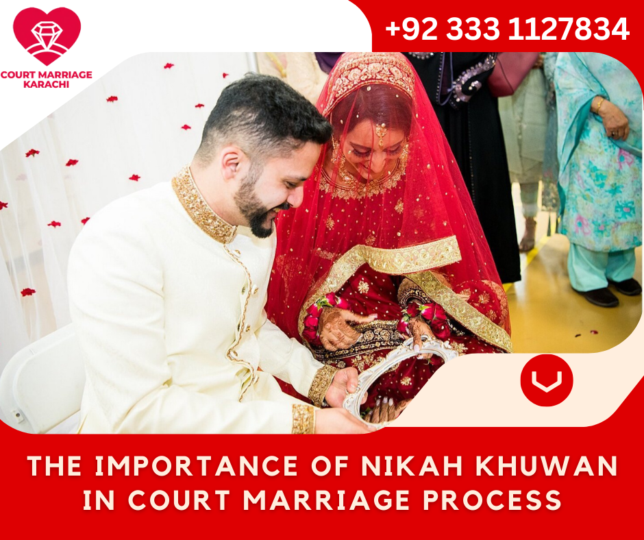 Nikah Khuwan