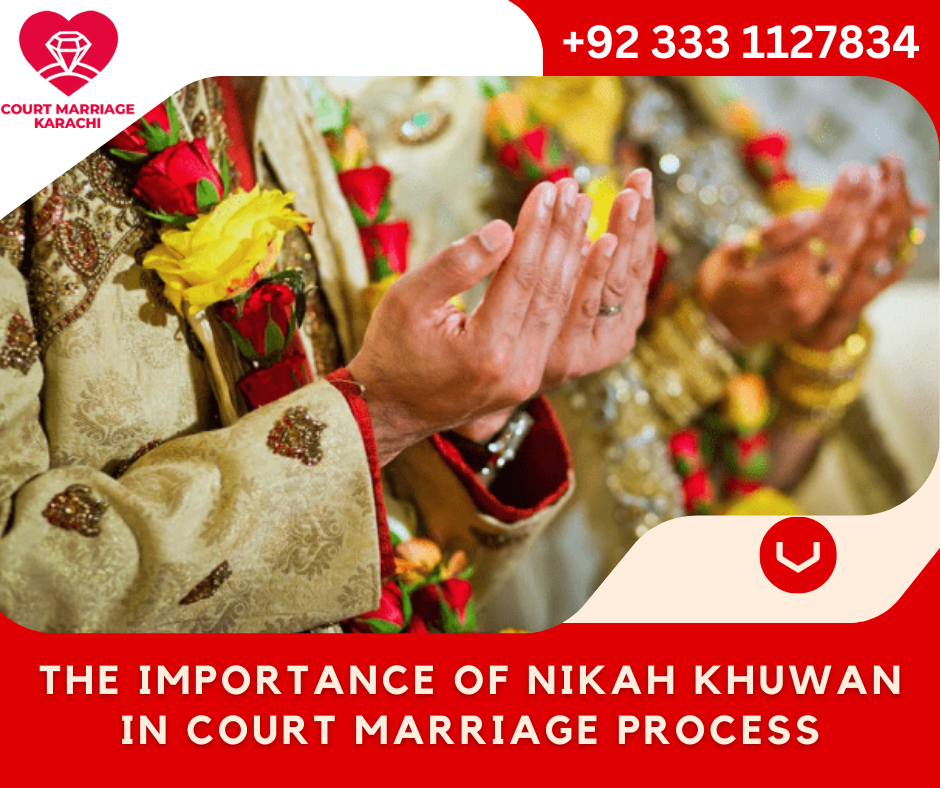 Nikah Khuwan
